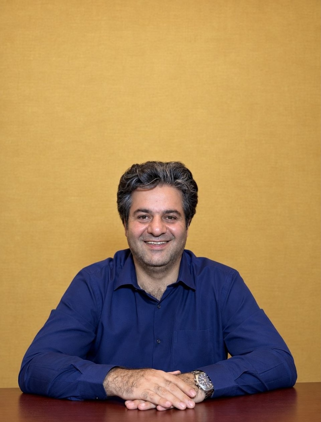محمد محمدی