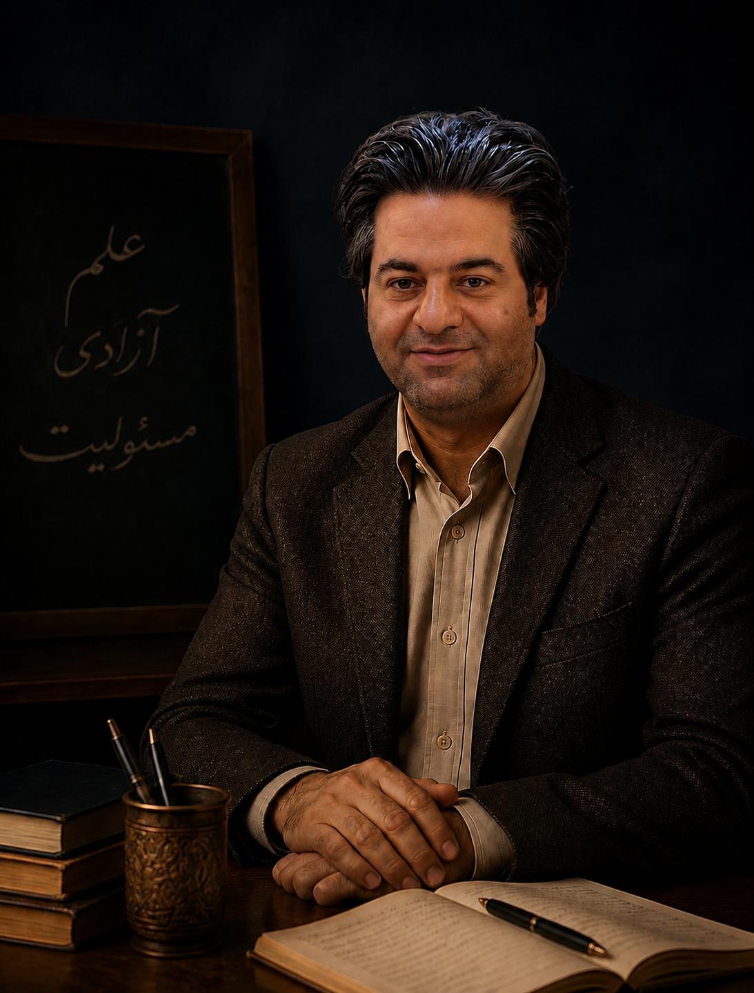 محمد محمدی